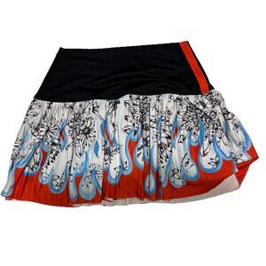 Lucky In Love Bethanie Mattek Sands Ladies sz S Tennis Golf Pickleball skort